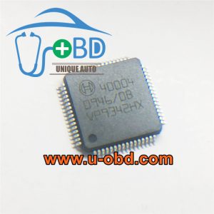 BOSCH 40004 Chip