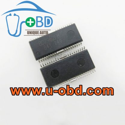 BD7962FM HYUNDAI Head unit magnetic head driver chips