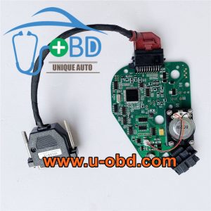 AUDI J518 ELV Module repair replacement emulator